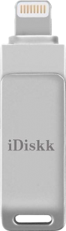 iDiskk U006 128 GB Flash Bellek kullananlar yorumlar